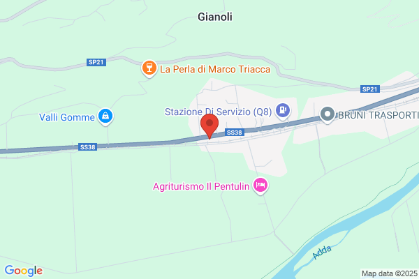 Falegnameria Rizzini Stefano