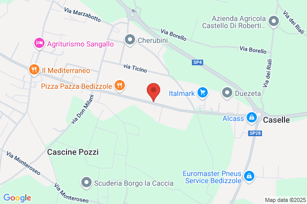 La Bottega Del Falegname Di Loda Marcella e chiodi andrea