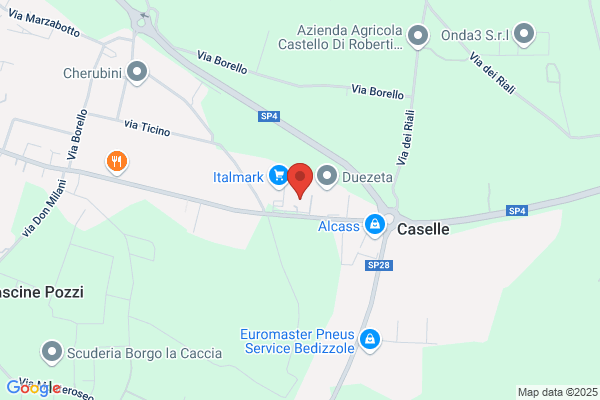 Vezzola pierdomenico