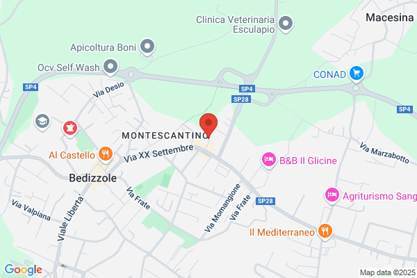 Euroedil Costruzioni Srl