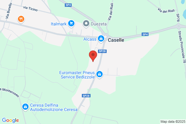 Gazzurelli Claudio