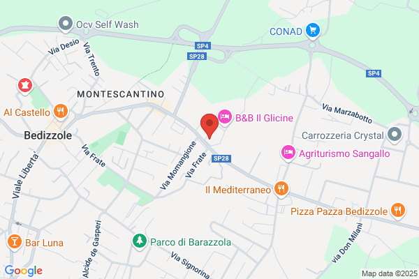 Mi-Be Di Bertelli Silvio E C. S.N.C.