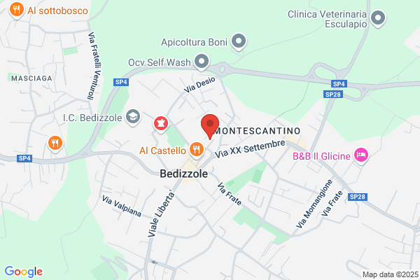 La Lavanderia