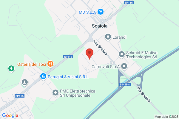 Nuova Bstz