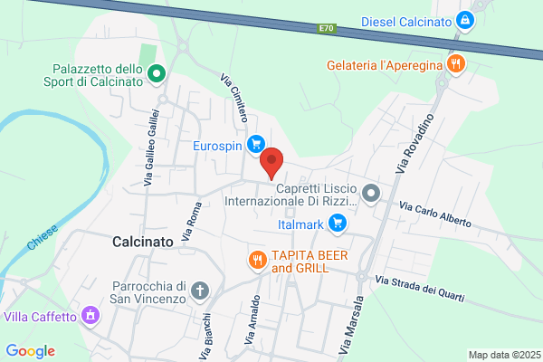 Onoranze Funebri Pastori - Casa Funeraria
