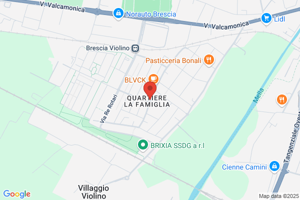 Onoranze Funebri Generali Brescia IVAN ZANON