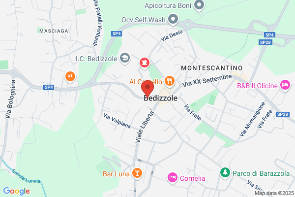 Onoranze Funebri Manenti