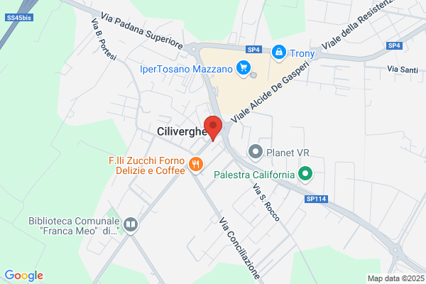 Poliambulatorio Finulli Studio Dentistico, Medicina Estetica