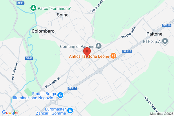 Stretti luca (Geom.)