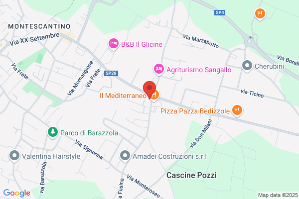 Venturoli paolo (Geom.)