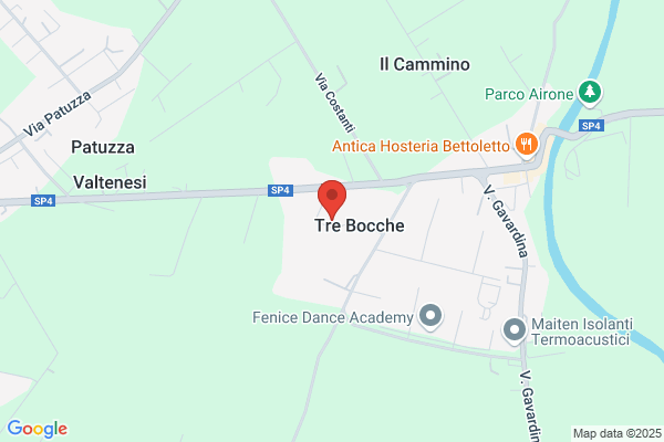 Falegnameria Facchetti Giancarlo