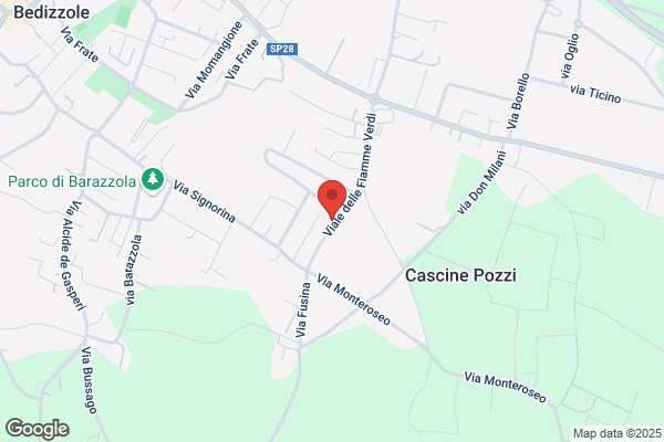 Perconfezioni (S.R.L.)