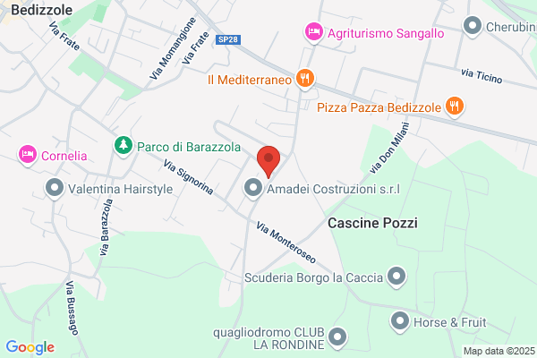 Perconfezioni S.R.L.