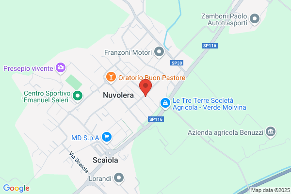 Zanoni Dr. Walter