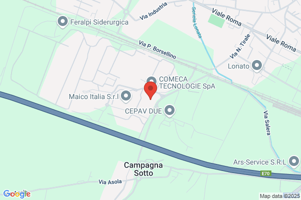 Forneria Fratelli Zamboni