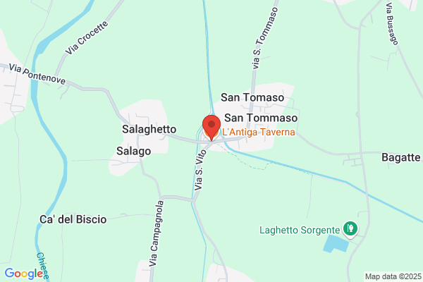 L'Antiga Taverna
