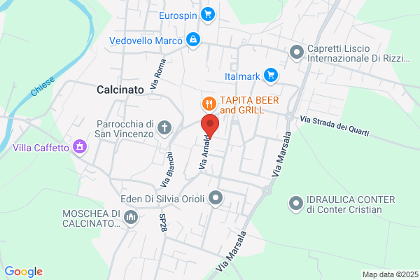 Pizzeria D'asporto La Luna