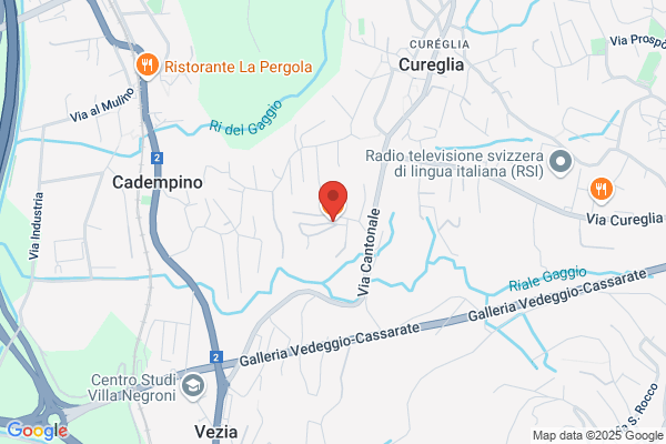 Ristorante Pizzeria Moretto