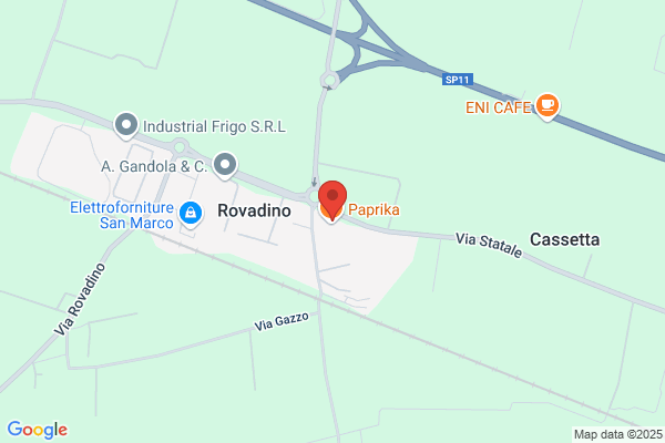 Nóm e Stóm Ristobar