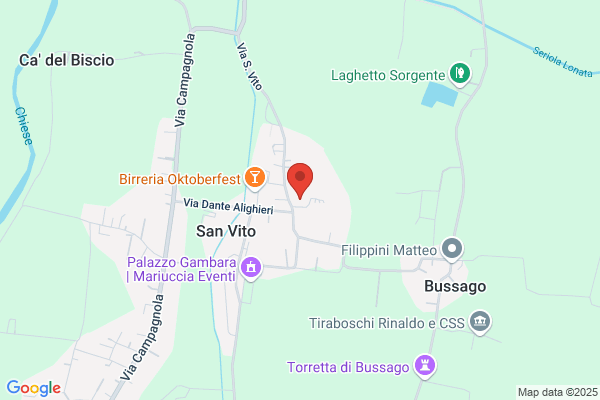 Ristorante Due Cigni Srl