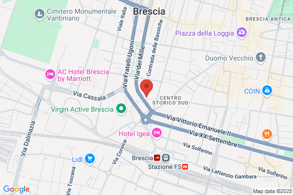 Ristorante Pizzeria La Perla Del Mare