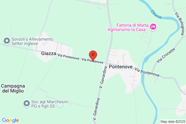 Pasini Giuseppe E Figlio Maurizio S.S.