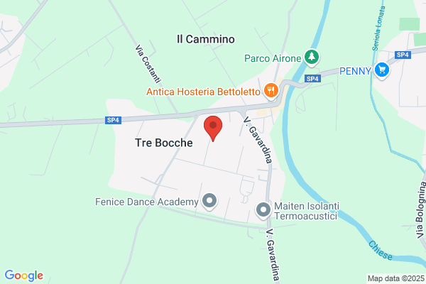 Termoelettronica Fratelli Conforti