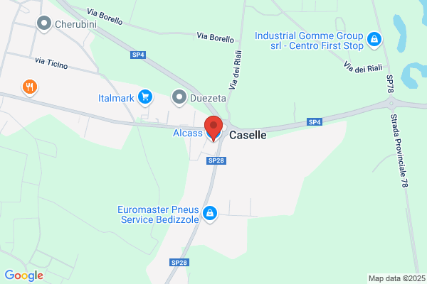 Alcass