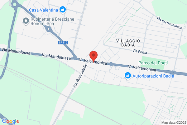 Mazzolini bruna