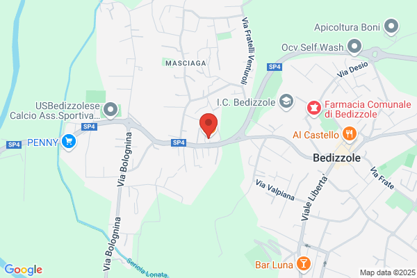 Service Casa Studio Immobiliare S.A.S.