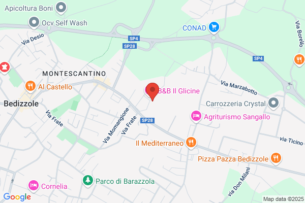 Servizi Al Non Profit Di Pozzani Beatrice