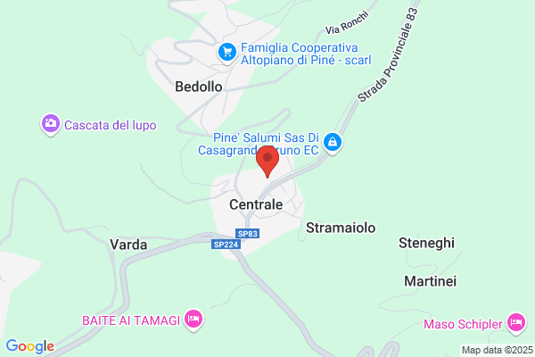 Cassa Rurale Alta Valsugana