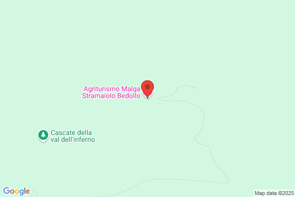 Agriturismo Malga Stramaiolo