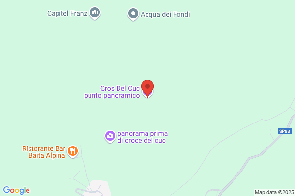 Comprensorio Della Valle Delladige