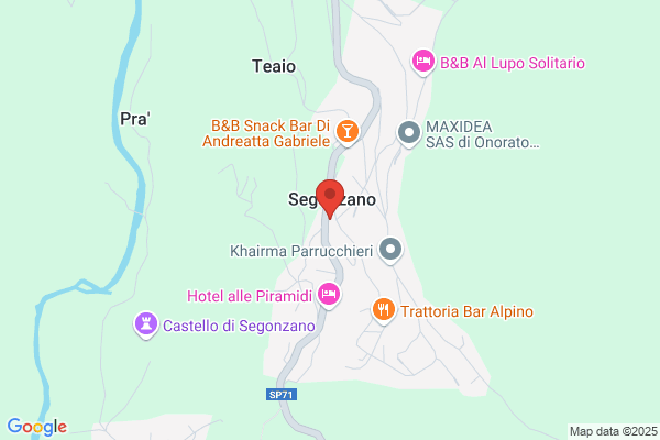 Farmacia Villaci