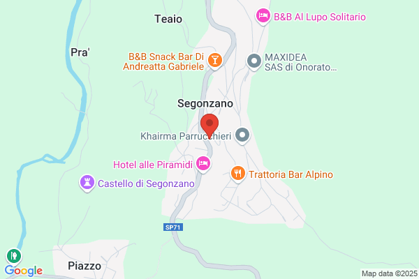 Giacomozzi Sandro