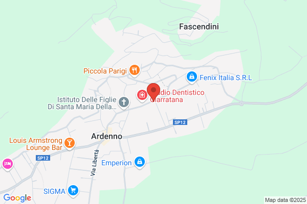 Innocenti Enzo (Arch.)