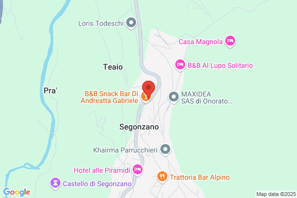 Mattevi italo