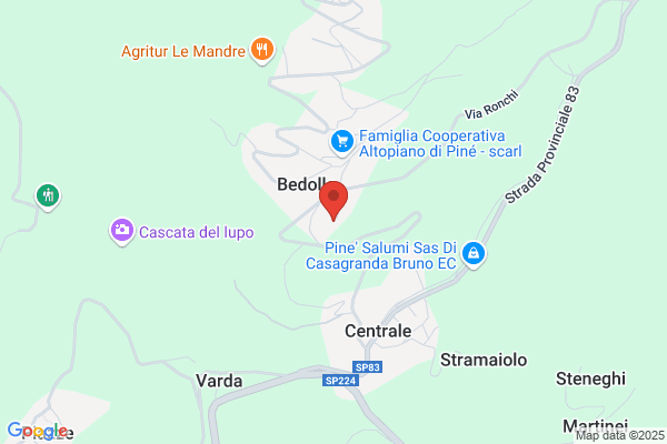 Parrocchia Santosvaldo