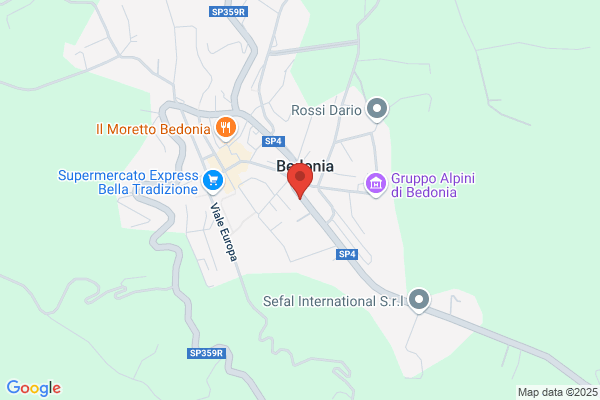Distributore IP