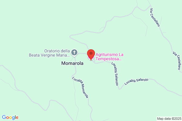 Agriturismo La Tempestosa