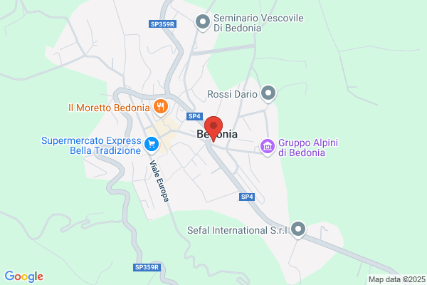 Gandi Giacomino