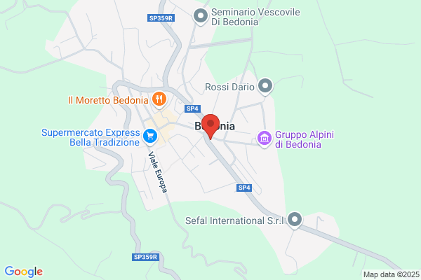 Hotel Sant'Anna