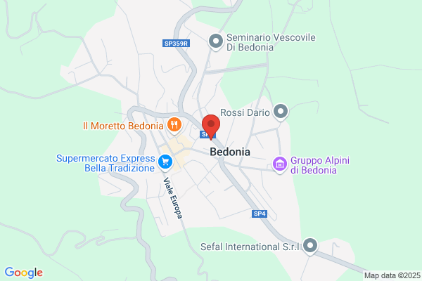 Municipio Di Bedonia
