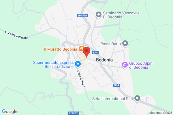 Pasticceria Biolzi