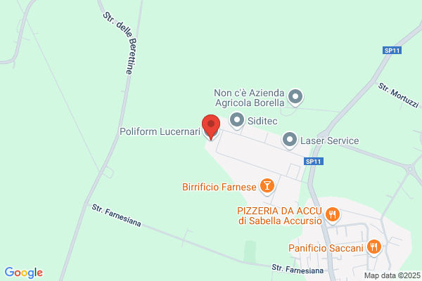 Poliform Lucernari S.R.L.