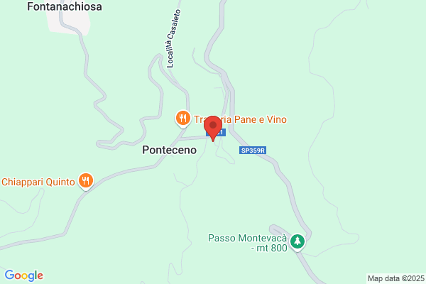 Poste Italiane S.P.A.