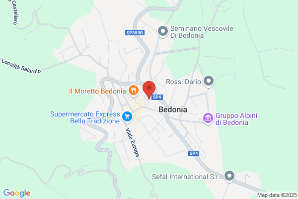 Poste Italiane S.P.A.