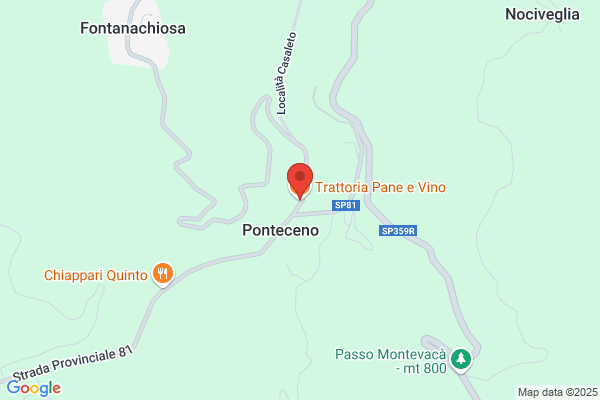 Ptp Locanda Ponte