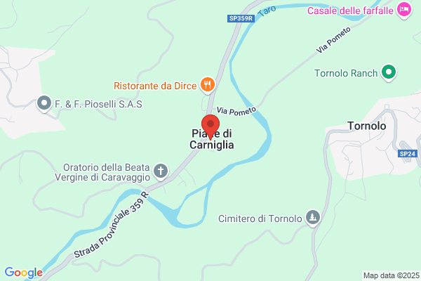 Ptp Trattoria Ferrari